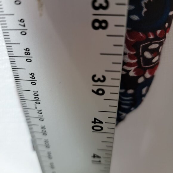 Flying Tomato Womens Open Front Hi Lo Cardigan Kimono Sz M/L Boho Peasant - Picture 6 of 10